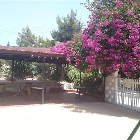 Hotel Zante Yliessa Vasilikos (Zakynthos)