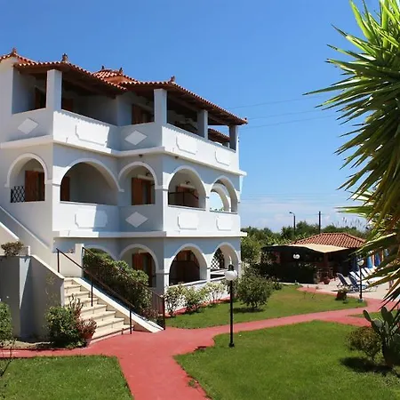 Zante Yliessa Vasilikos (Zakynthos)