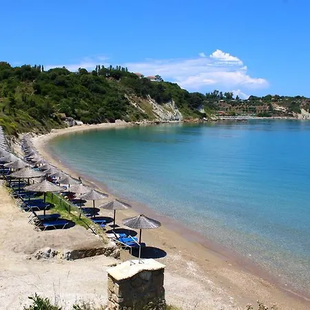 Zante Yliessa Hotel 2*