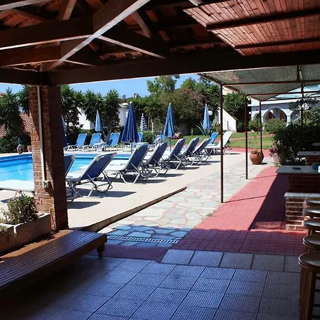Zante Yliessa 2* Vasilikí