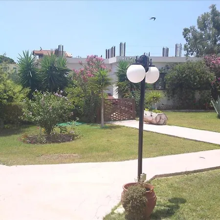 Zante Yliessa Hotel Vasilikí