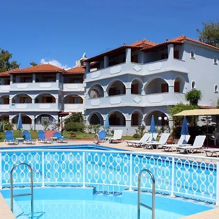 Zante Yliessa Vasilikí