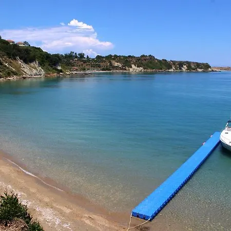 Hotel Zante Yliessa Vasilikí