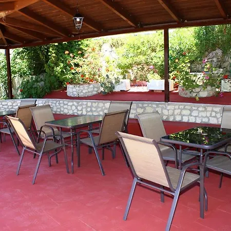 Zante Yliessa 2* Vasilikí