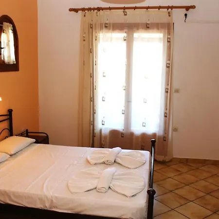 Hotel Zante Yliessa